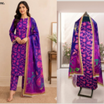 Printed Lawn gallery image thumbnail #1