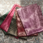 Green Banarsi Trouser. gallery image thumbnail #8