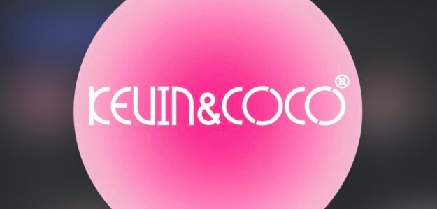 kevin&coco.pk