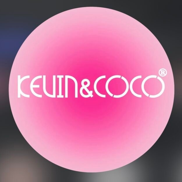 kevin&coco.pk