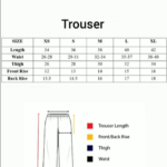Green Banarsi Trouser. gallery image thumbnail #3