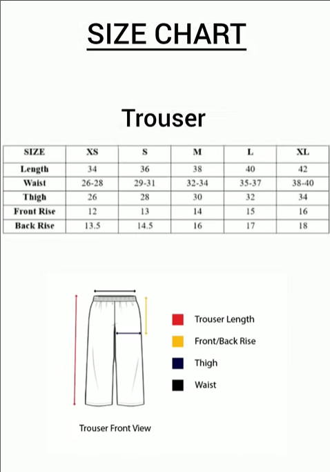 Green Banarsi Trouser. gallery image #3