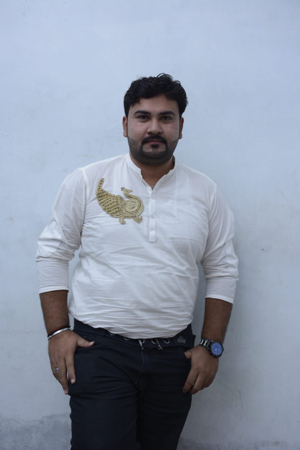 Musa javed