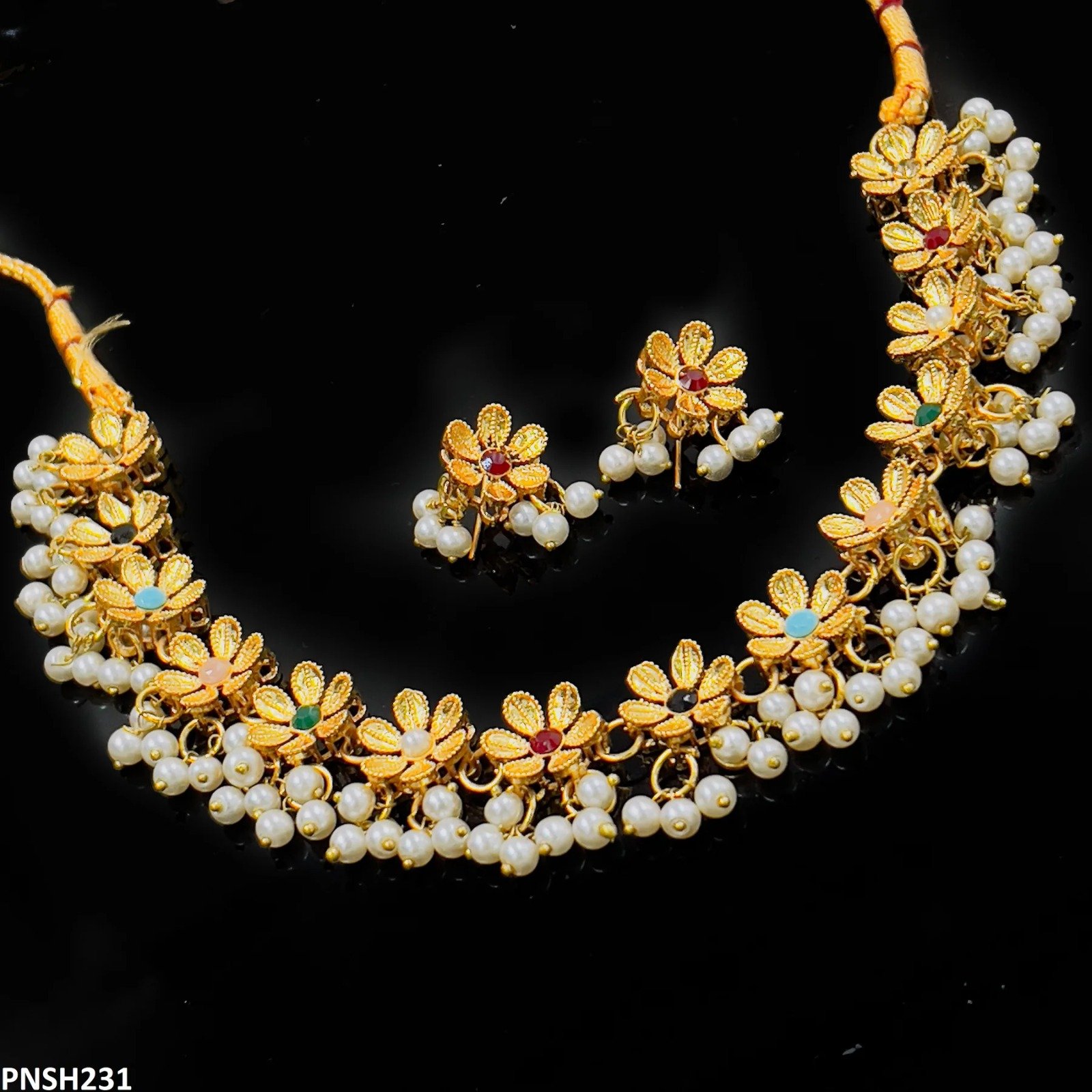 Jewelry Sets gallery image #1
