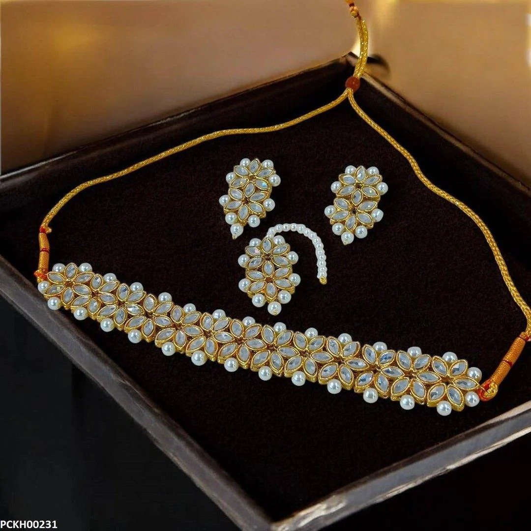 Jewelry Sets gallery image #4