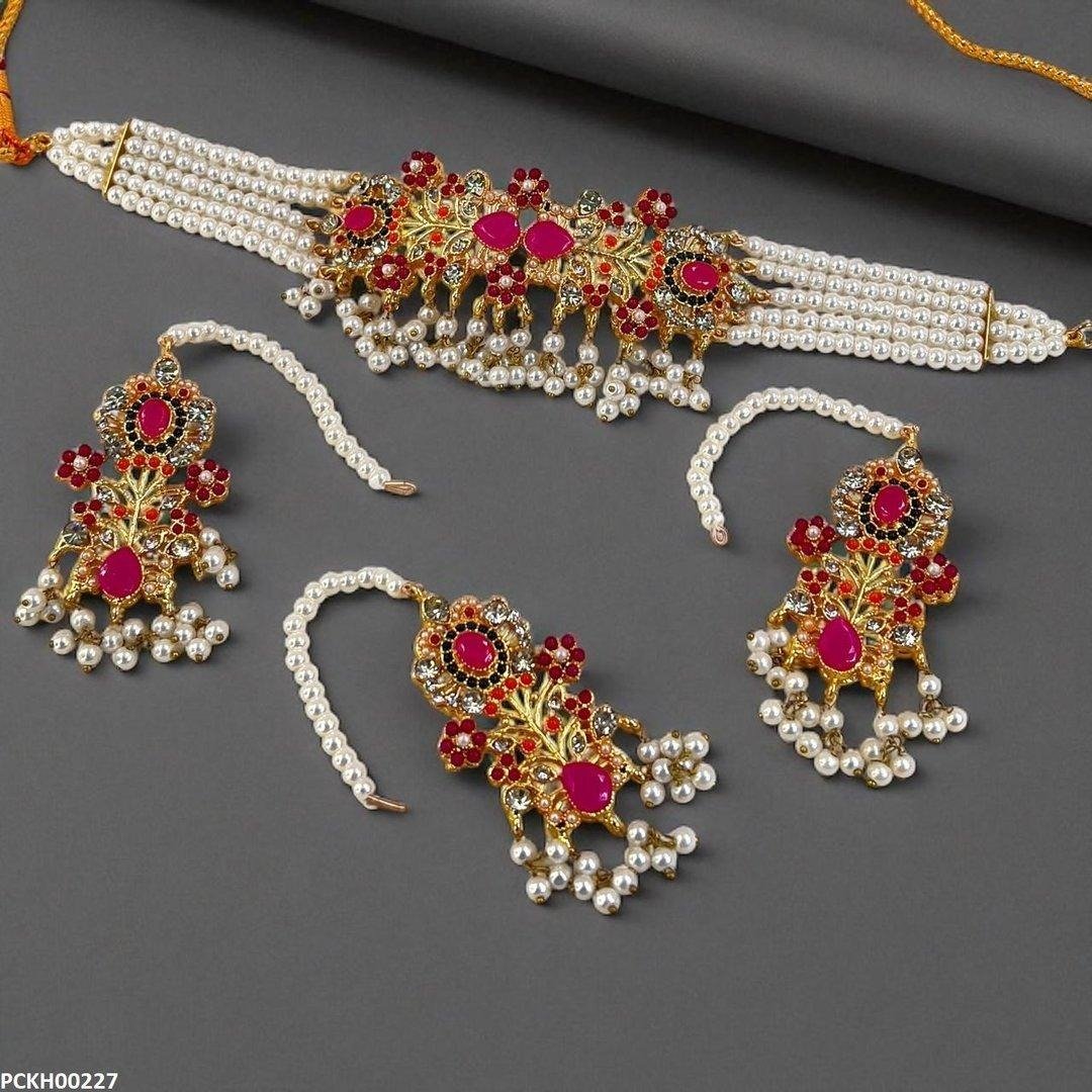 Jewelry Sets gallery image #5