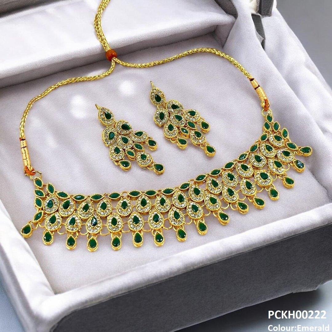Jewelry Sets gallery image #7
