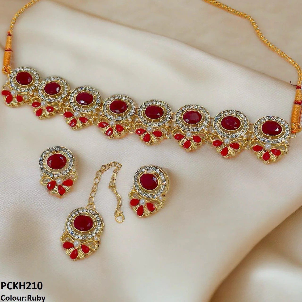 Jewelry Sets gallery image #8