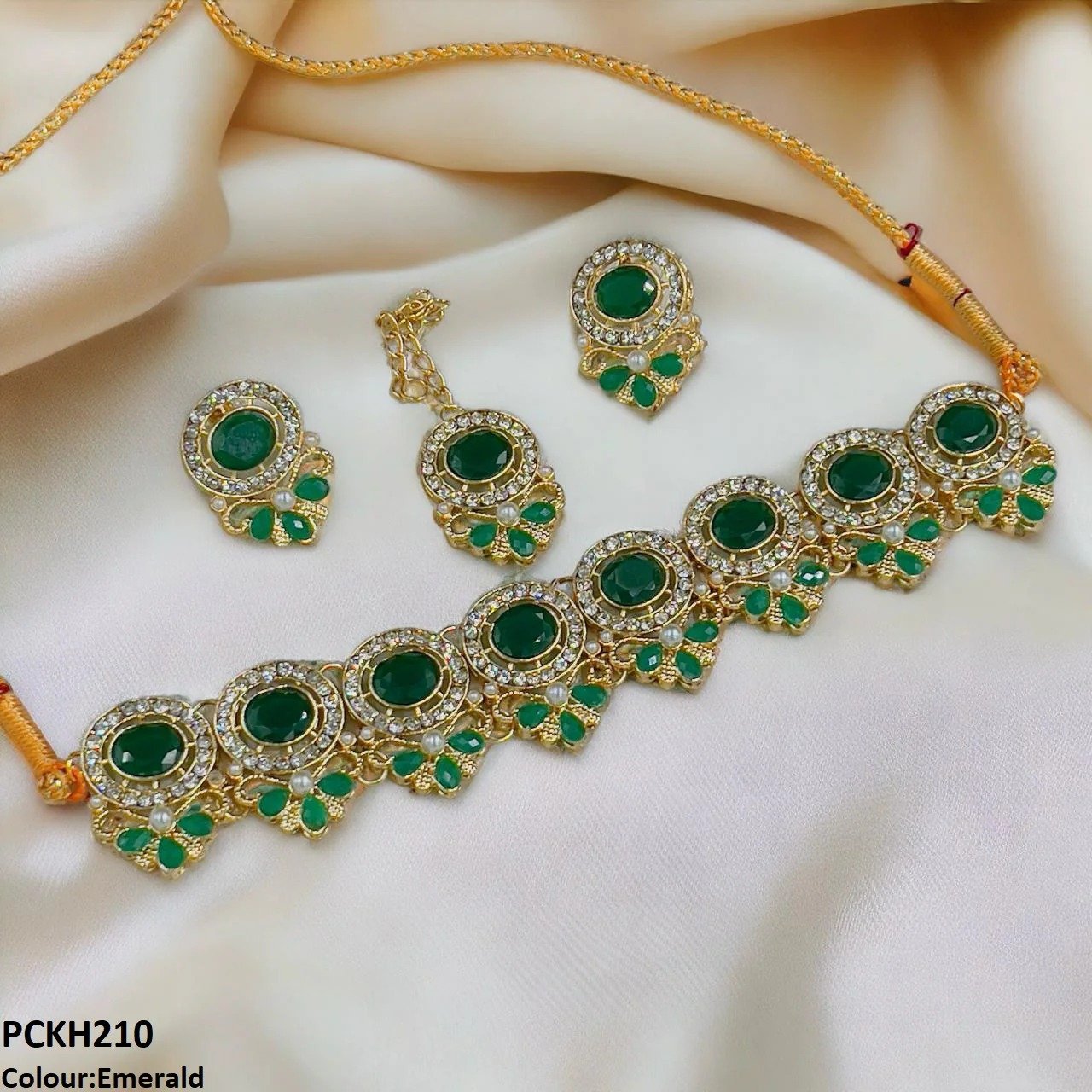 Jewelry Sets gallery image #10