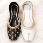 Padded Khussa deal of 2 gallery image thumbnail #3
