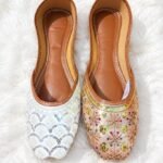 Padded Khussa deal of 2 gallery image thumbnail #4
