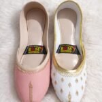 Padded Khussa deal of 2 gallery image thumbnail #5