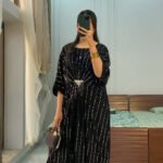 Moon light kaaftan gallery image thumbnail #1