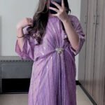 Moon light kaaftan gallery image thumbnail #4