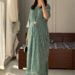 Moon light kaaftan gallery image thumbnail #5