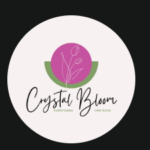 Crystal Bloom