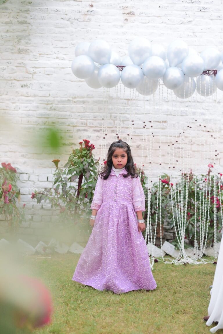 Ball gown