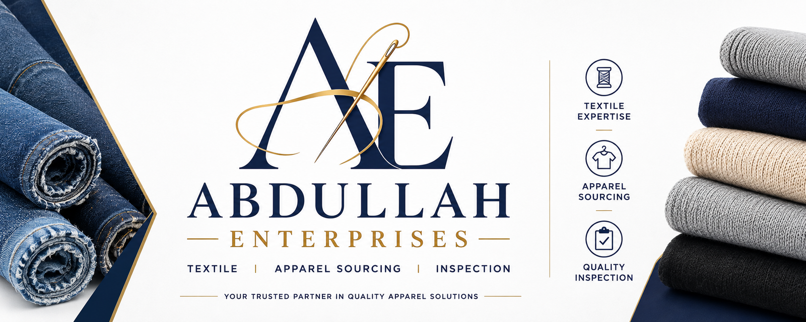 Abdullah Enterprises