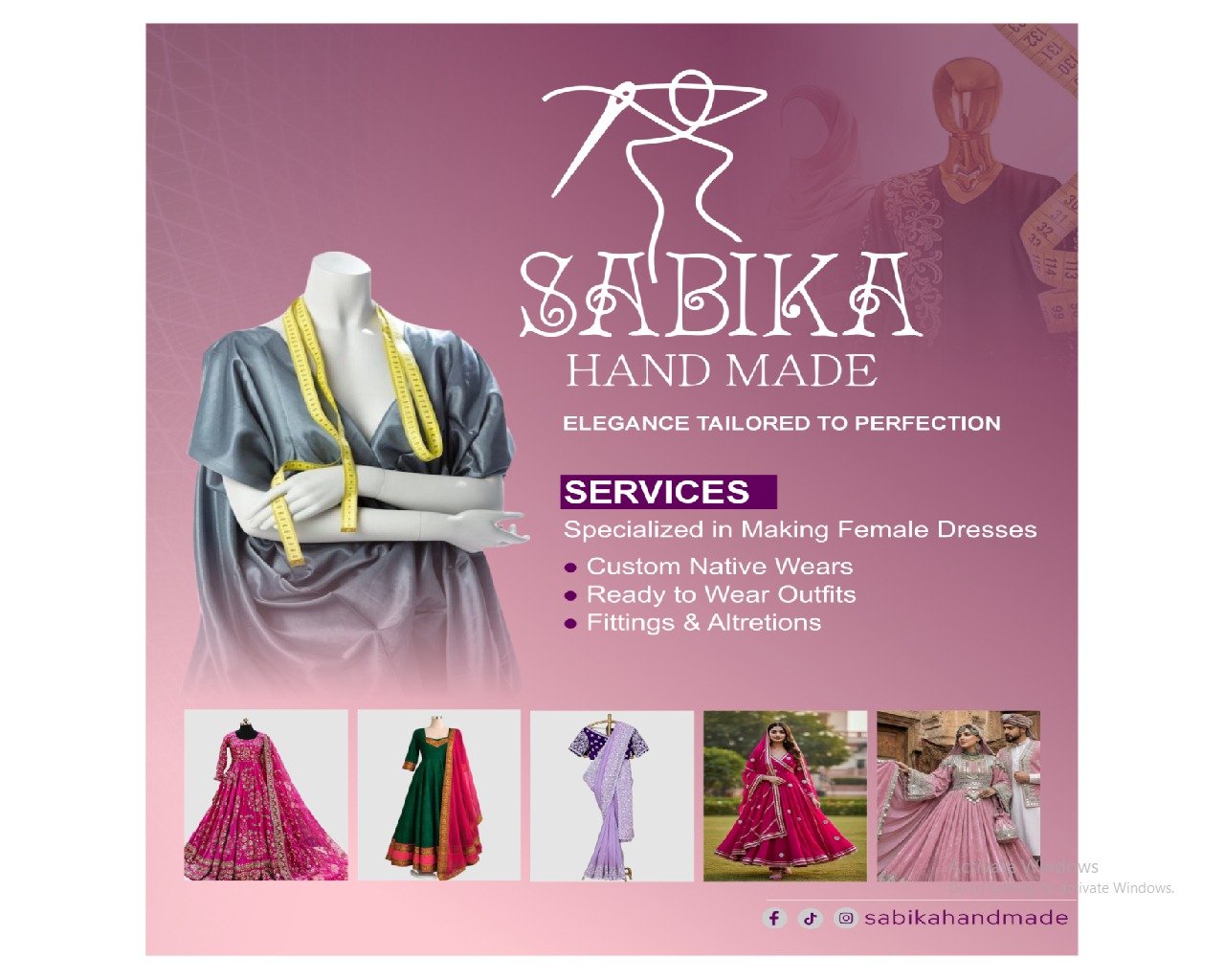 SABIKAHANDMADE