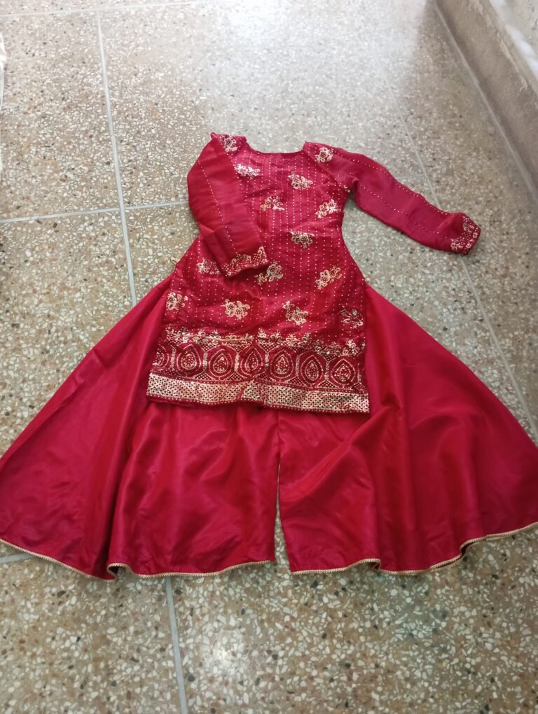 Silk fabric