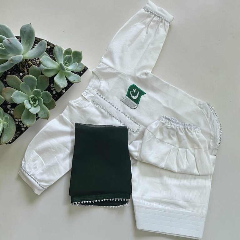 Azadi suit