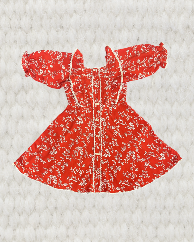 Frock