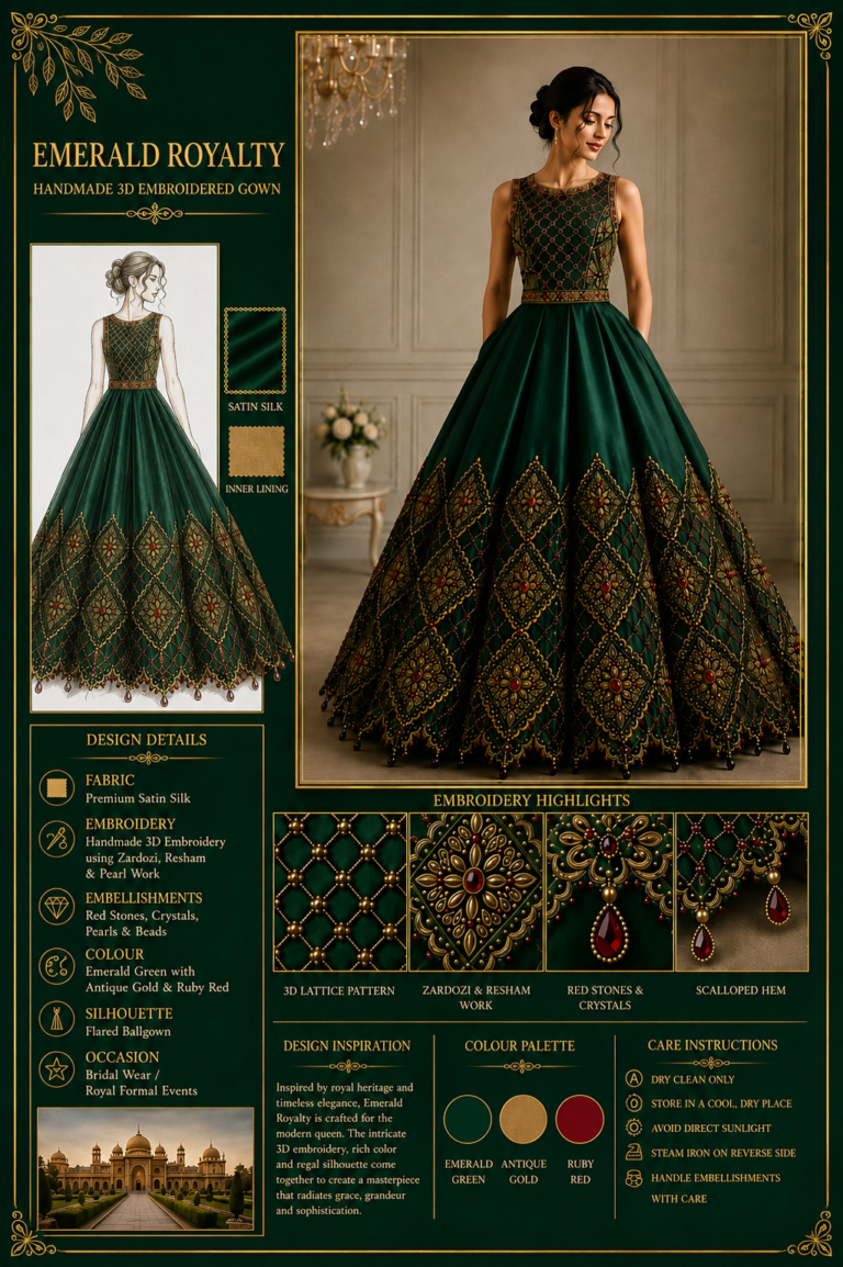 Royal seera’s