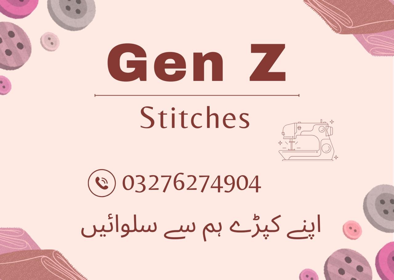 Zeenat batool