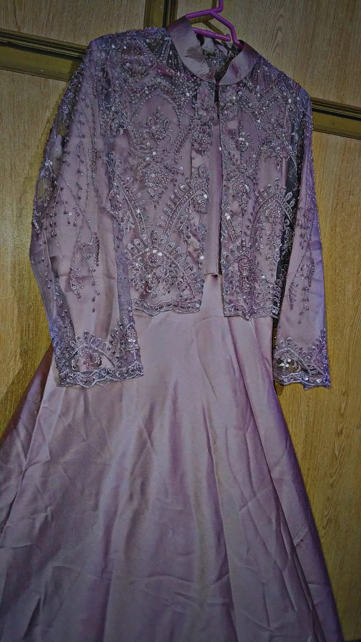 Frock