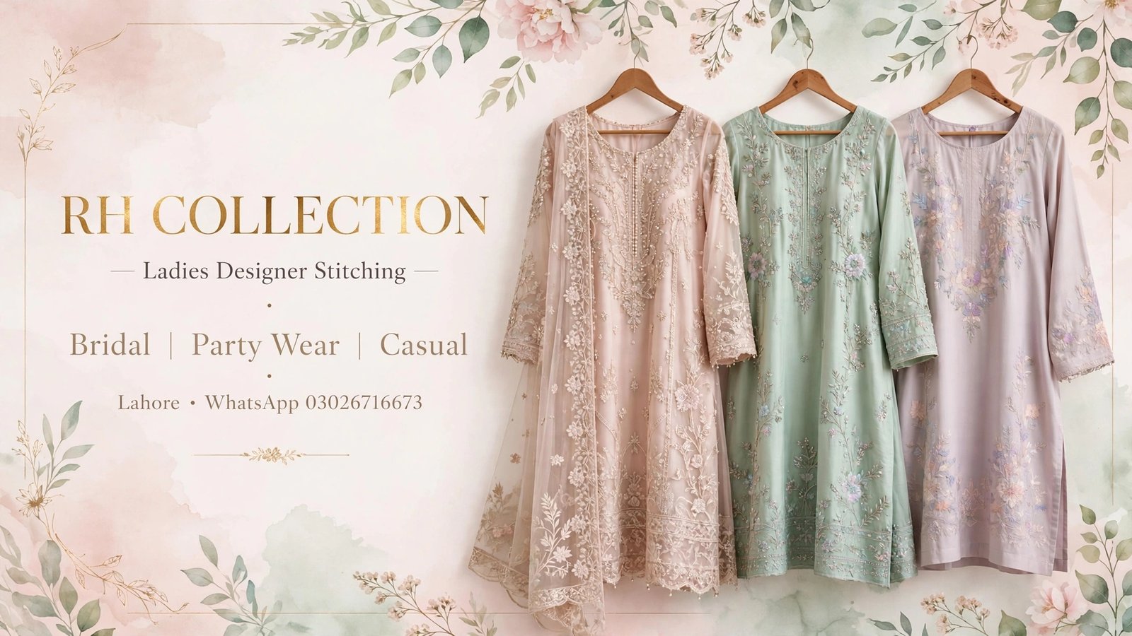 R.h collection